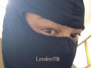 london118 Anal Sexe