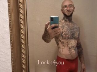 Lookn4you