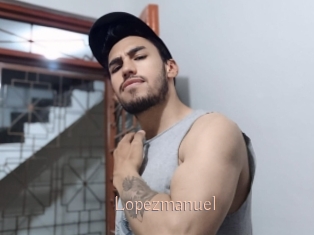 Lopezmanuel