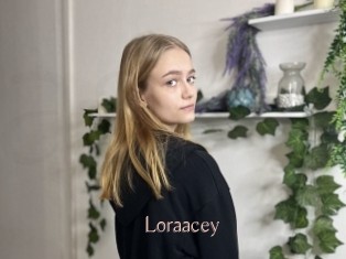 Loraacey