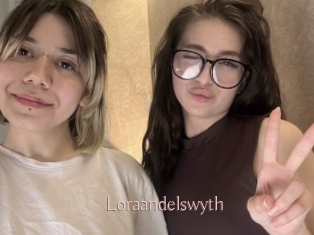 Loraandelswyth