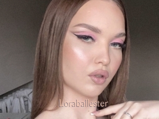 Loraballester