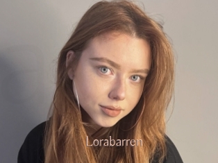 lorabarren Anal Sexe