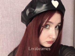 Lorabeames