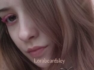 Lorabeardsley