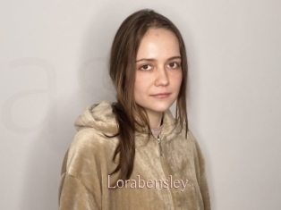 Lorabensley