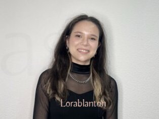 Lorablanton