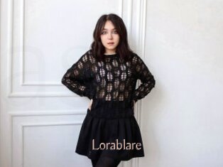 lorablare Anal Sexe