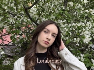 Lorabroady