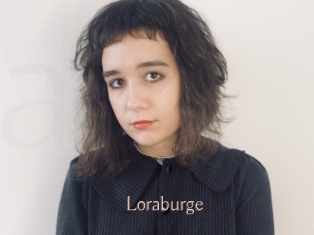 Loraburge