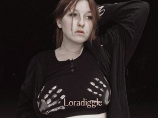Loradiggle