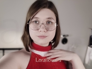 loraflowers Anal Sexe