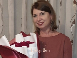 Loragreen