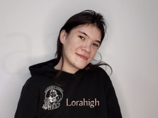 Lorahigh