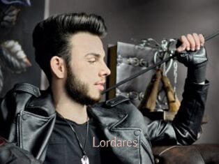 Lordares
