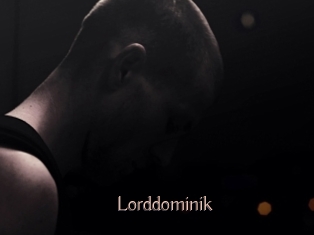 Lorddominik