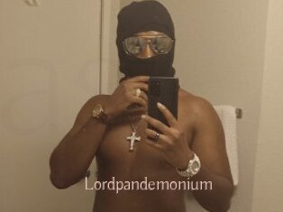 Lordpandemonium