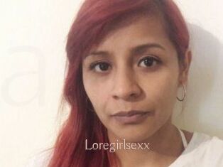 Loregirlsexx