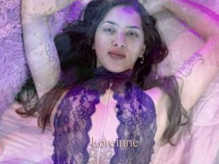Loreinne