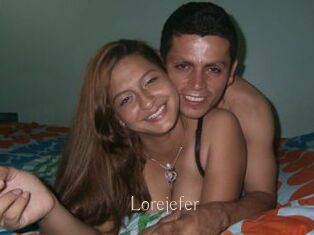 Lorejefer