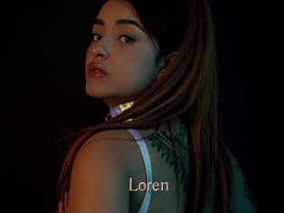 Loren