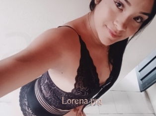 Lorena_prg