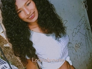 Lorenabrownn