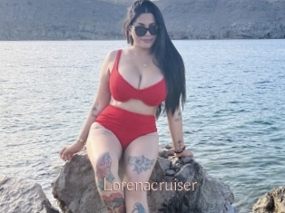 lorenacruiser Anal Sexe