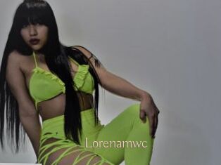 Lorenamwc
