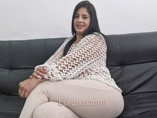Lorenasanmi