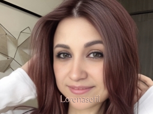Lorenasefil