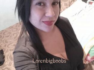 Lorenbigboobs