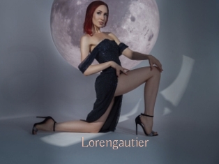 Lorengautier