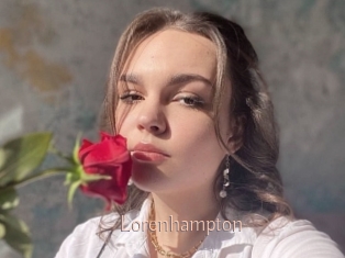 Lorenhampton