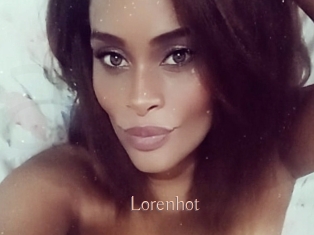 Lorenhot