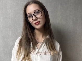 Lorenkirk