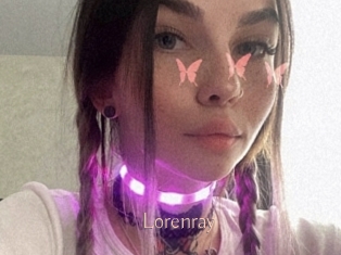 Lorenray