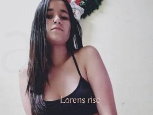 Lorens_rise