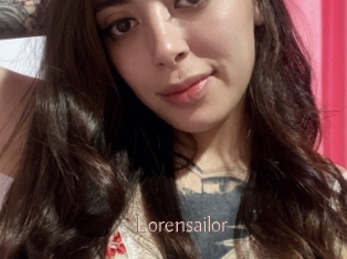 Lorensailor