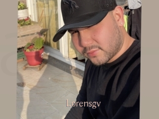 lorensgv Anal Sexe