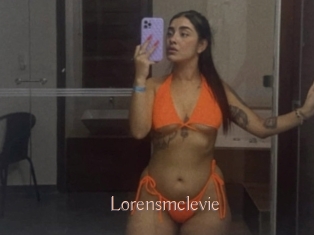 Lorensmclevie
