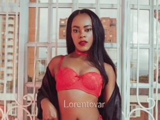 Lorentovar