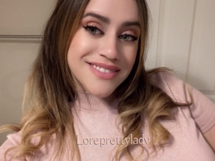 Loreprettylady