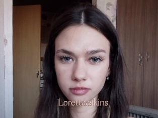 Lorettaaskins