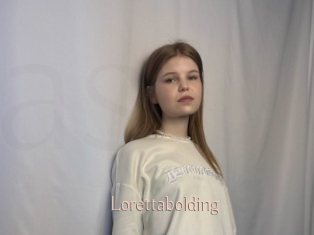 Lorettabolding