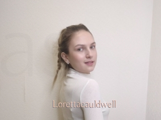 Lorettacauldwell