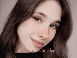 Lorettachristley