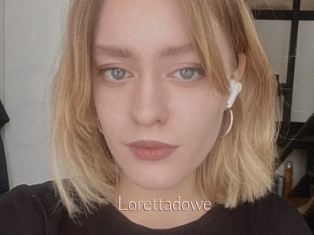 Lorettadowe