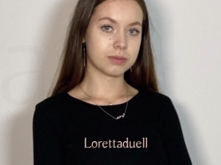 Lorettaduell