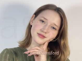 Lorettadunsford